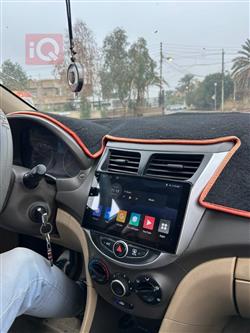 هيونداي أكسنت